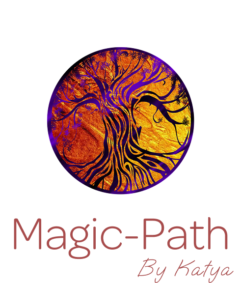 Magic-Path