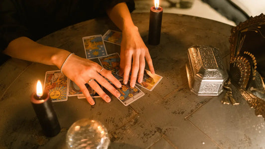 Cartomancy