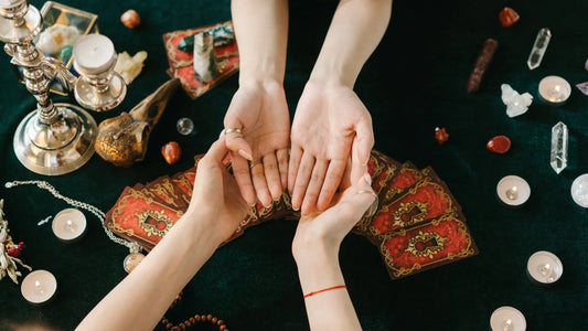 Psychic Medium: What Is Their Gift and How It Works?
