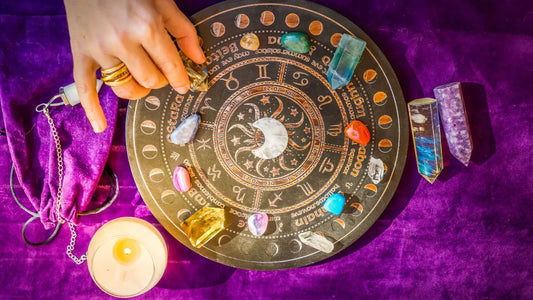 Astrology