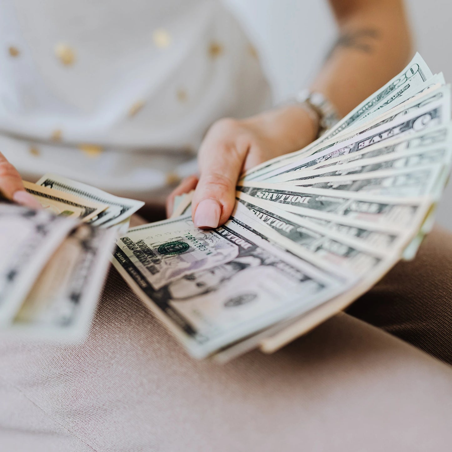 Powerful Money Reading
