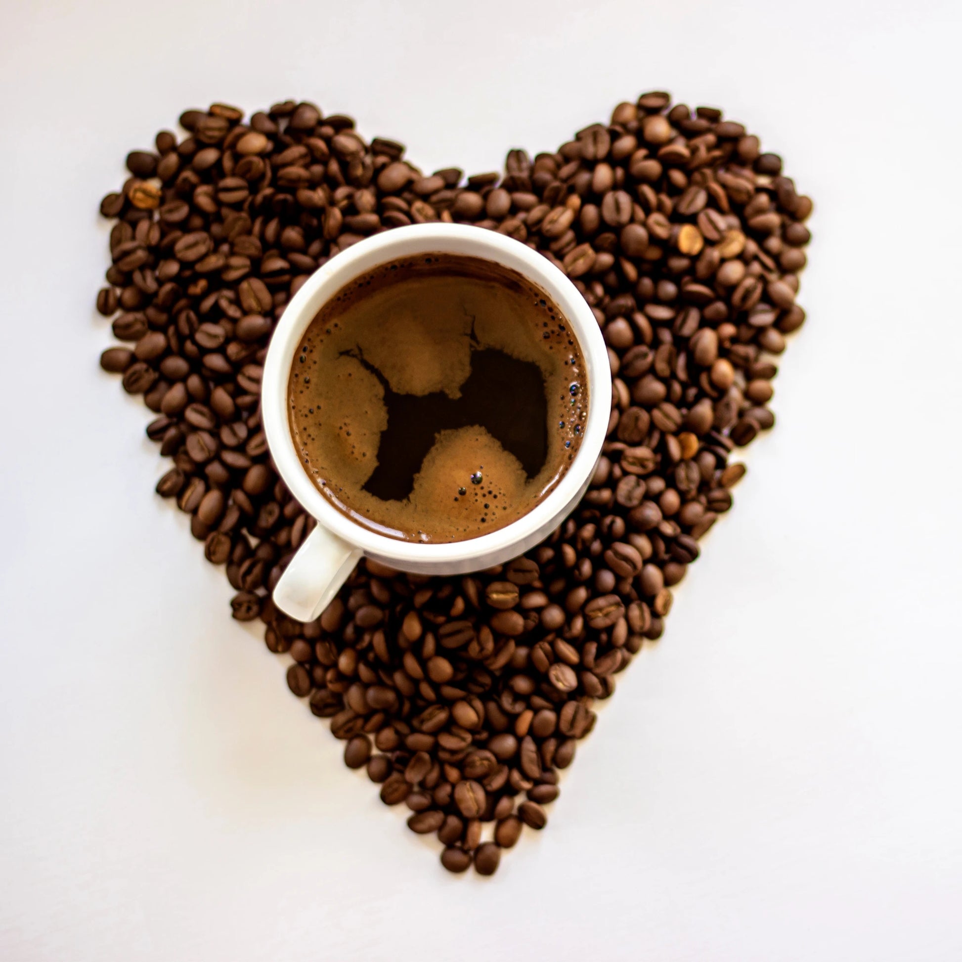 Coffee Reading for Lovers